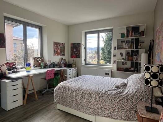 Studio à louer 500 € 1 pièce 20 m² Zone Industrielle Neuville-sur-Saône 69250