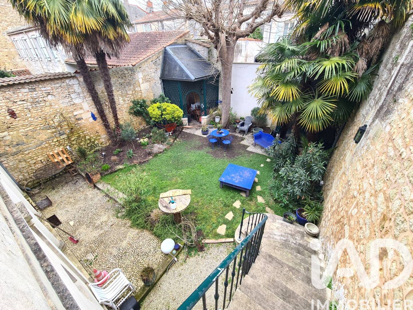 Maison à vendre, 319m², ROCHEFORT