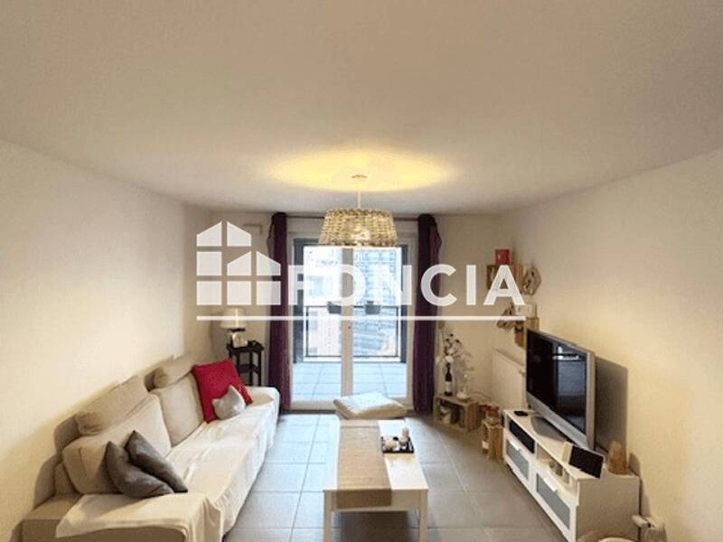 Maison à louer, 40m², SAINT ETIENNE