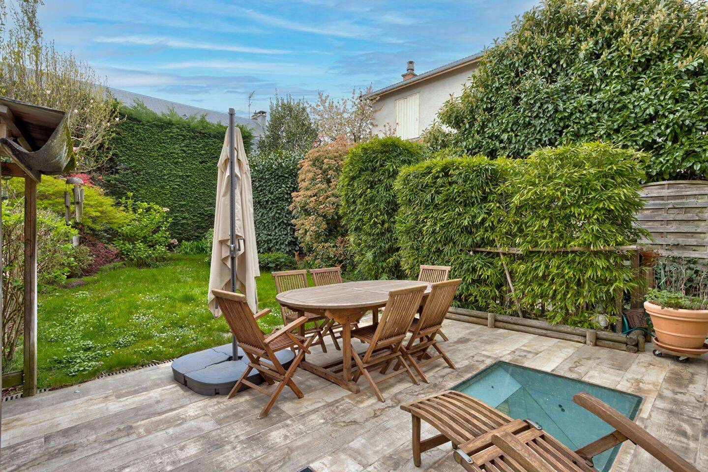 Maison à vendre, 190m², SEVRES