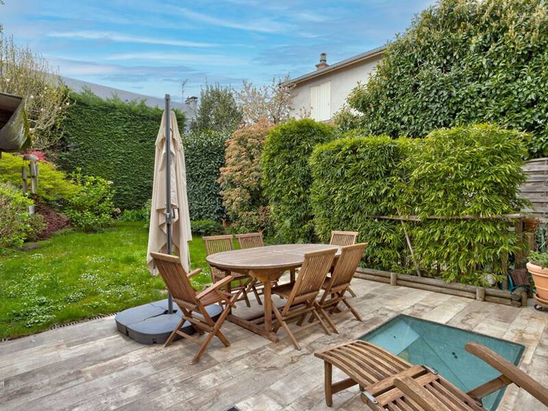 Maison à vendre, 190m², SEVRES