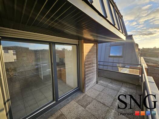 Duplex à vendre 79 990 € 2 pièces 1 chambre 45,3 m² 1er étage Centre Anzin 59410