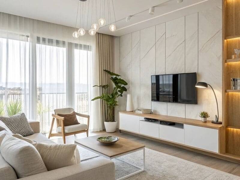 Maison à vendre, 72m², SEVRES