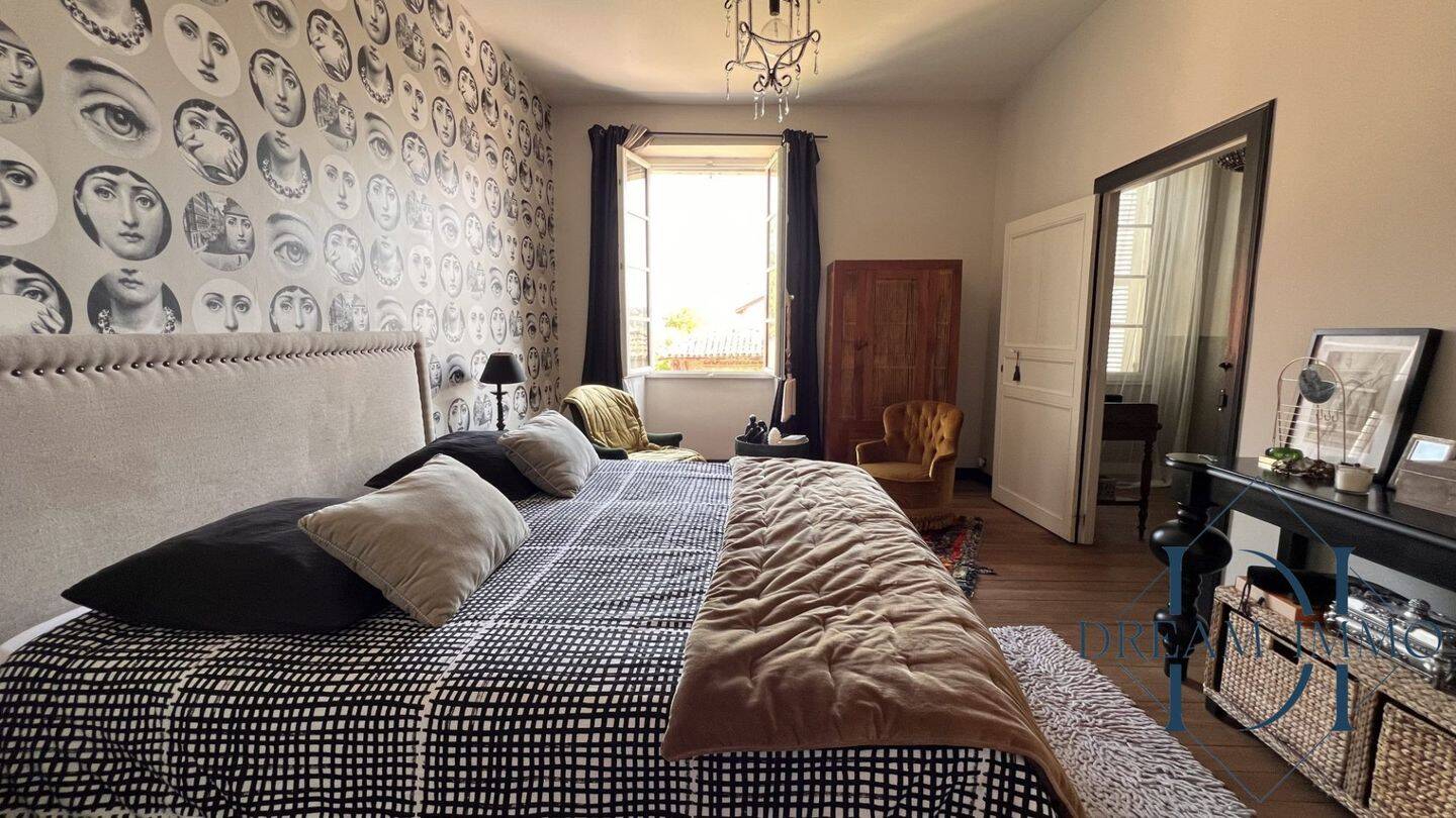 Maison à vendre, 374m², SAINT CRICQ DU GAVE