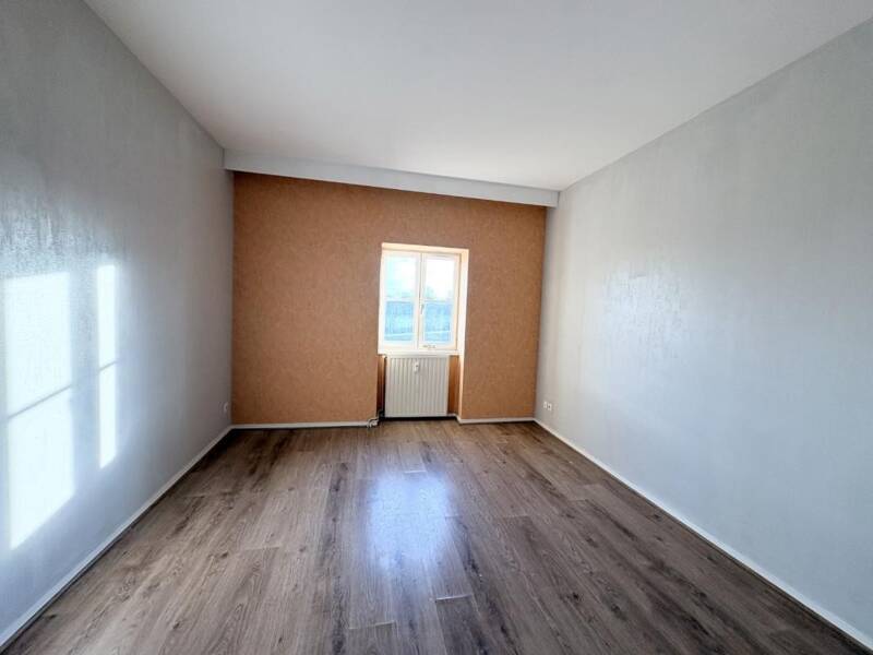 Maison à louer, 46m², LANCIE