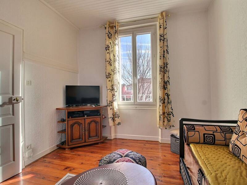 Maison à vendre, 86m², CLERMONT FERRAND