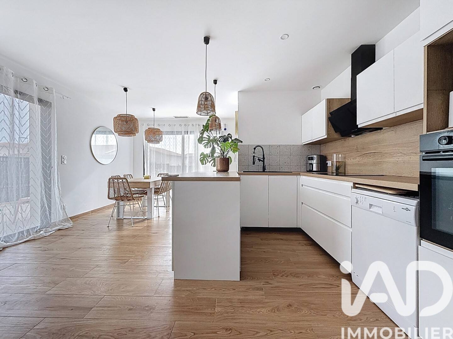 Maison à vendre, 97m², PORTIRAGNES