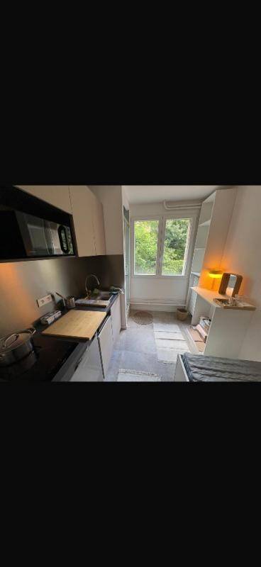 Maison à louer, 9m², FONTENAY SOUS BOIS