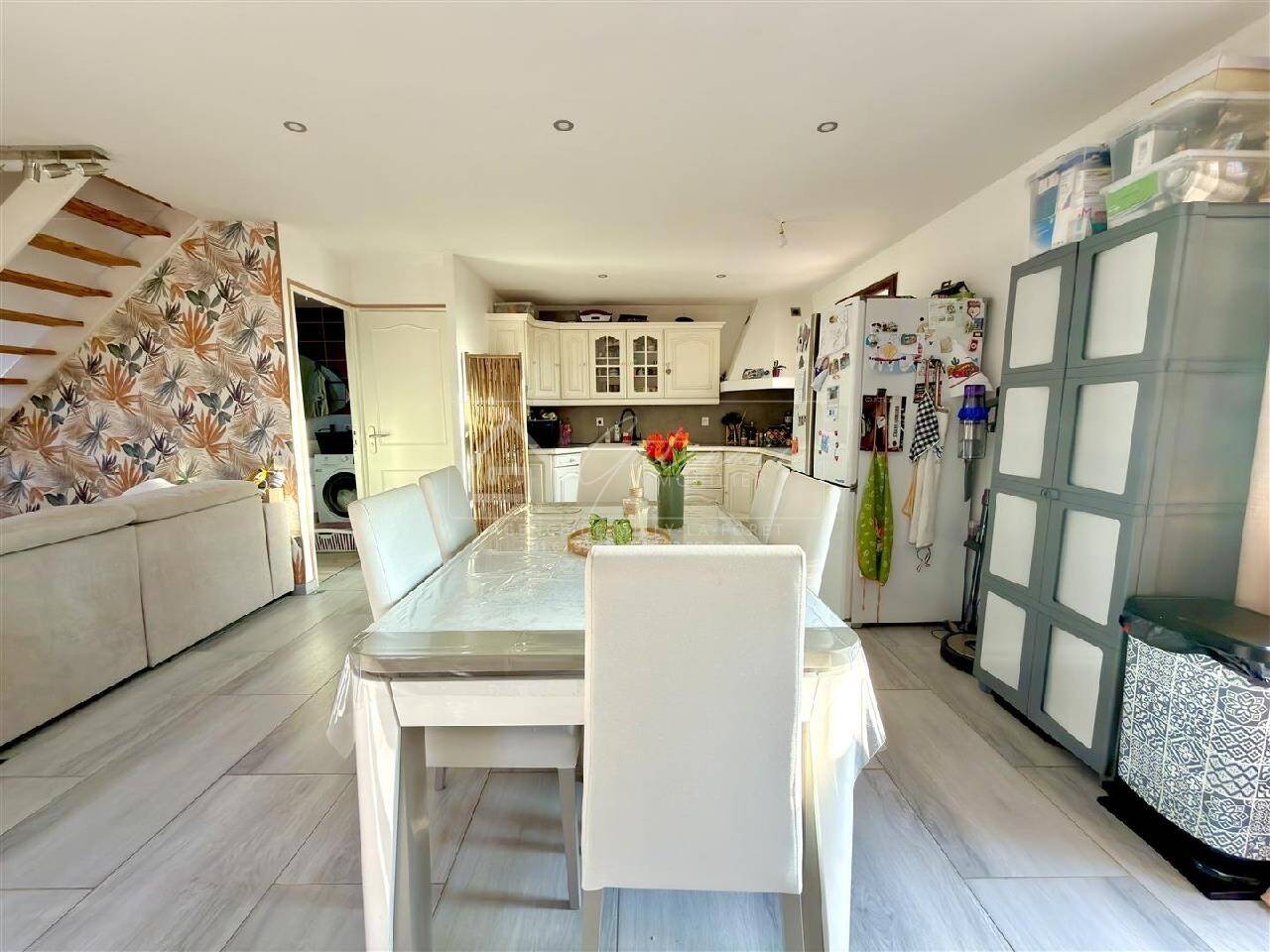 Maison à vendre, 75m², MILLY LA FORET
