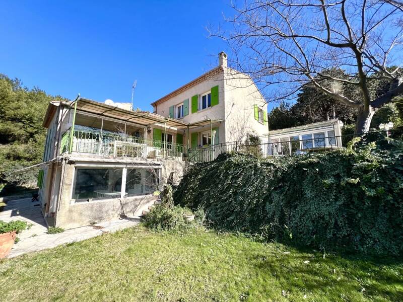 Maison à vendre, 316m², AIX EN PROVENCE