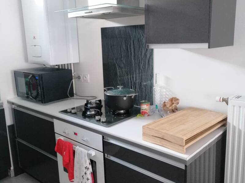 Maison à louer, 69m², CHAZAY D'AZERGUES