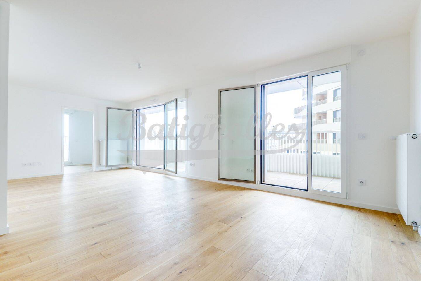 Maison à vendre, 96m², RUEIL MALMAISON