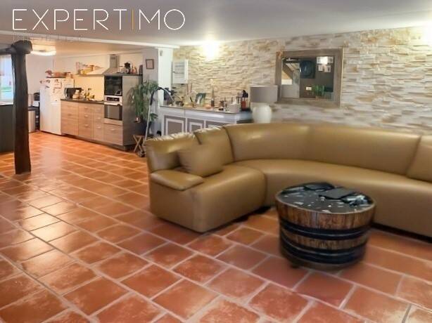 Maison à vendre, 114m², HOUDAN