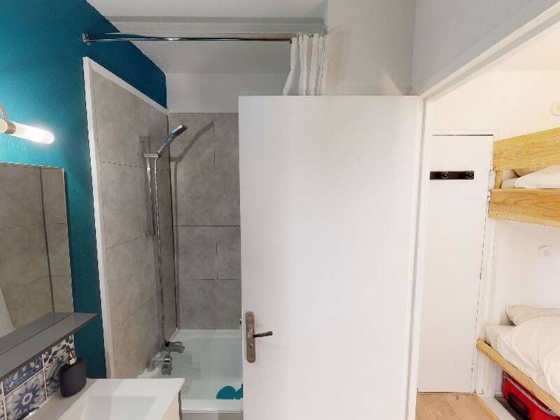 Maison à louer, 24m², CAPBRETON