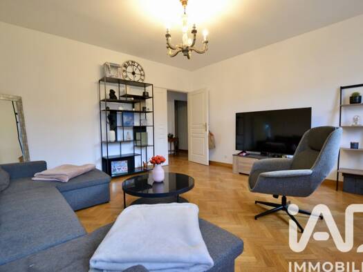 Appartement à vendre 275 000 € 2 pièces 1 chambre 56,9 m² Étage 2/2 Villennes-sur-Seine 78670