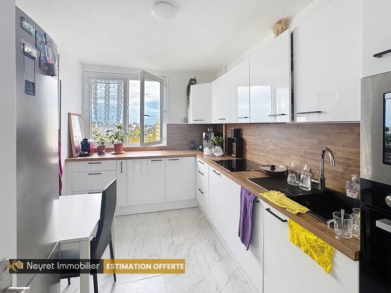 Maison à vendre, 78m², SAINT ETIENNE