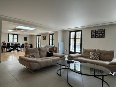 Maison à vendre 699 000 € 7 pièces 6 chambres 260 m² 2 641 m² de terrain Villers-sur-Coudun 60150