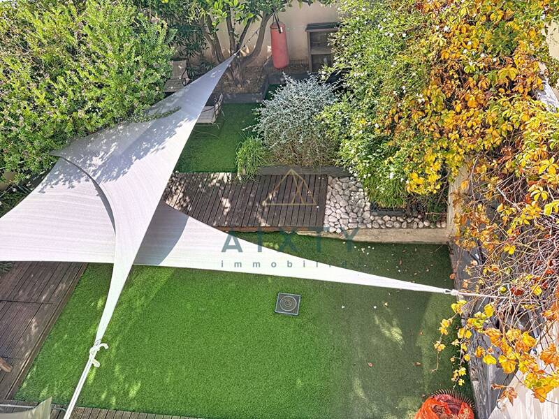 Maison à vendre, 125m², MARSEILLE 9E