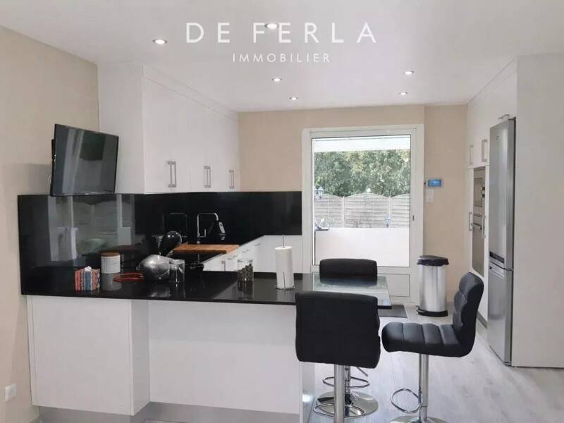 Maison à vendre, 167m², MONTS