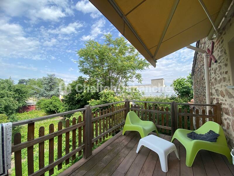 Maison à louer, 83m², FEURS