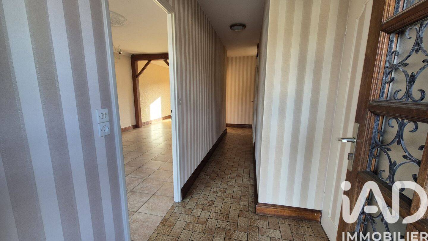 Maison à vendre, 73m², CHOLET