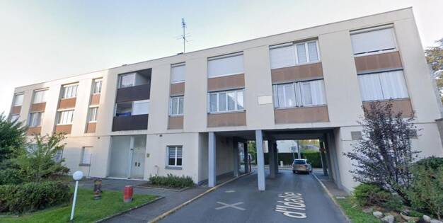 Appartement à louer 434 € 1 pièce 32,1 m² 1er étage dès le 06/07/2025 Le Bourg Saint-Jean-le-Blanc 45650