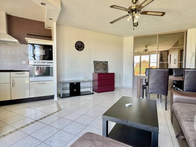 Maison à louer, 59m², LATTES