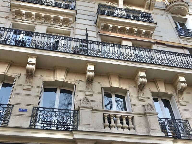 Maison à vendre, 111m², PARIS 11E