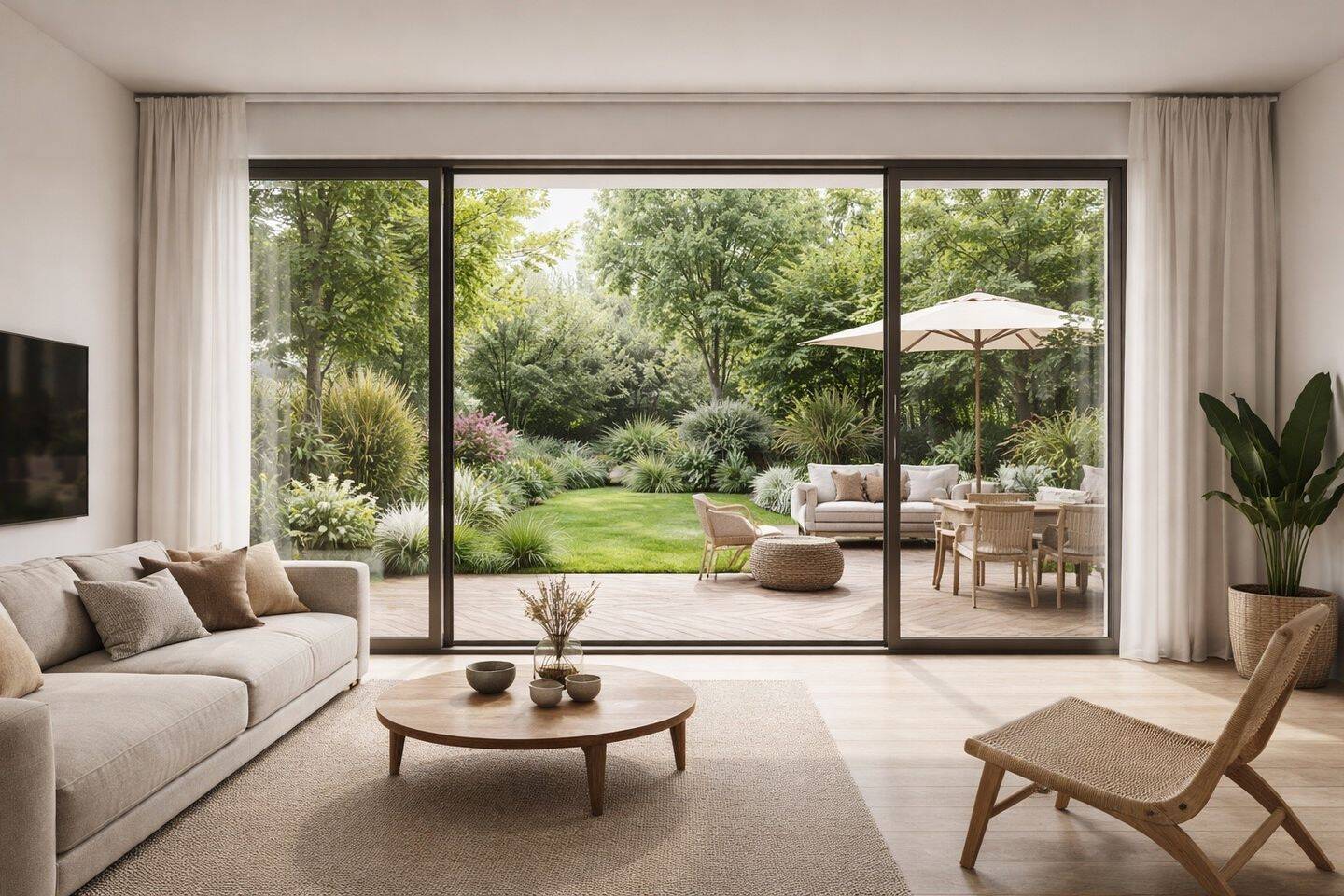Maison à vendre, 65m², NANTERRE