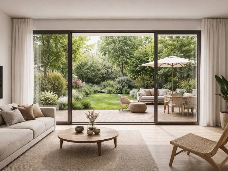 Maison à vendre, 65m², NANTERRE