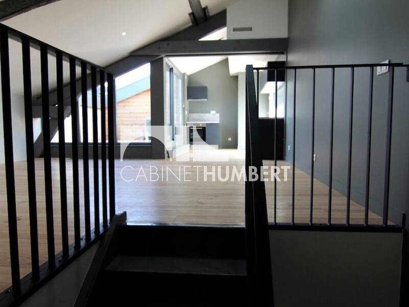 Maison à louer, 85m², SAINT ETIENNE