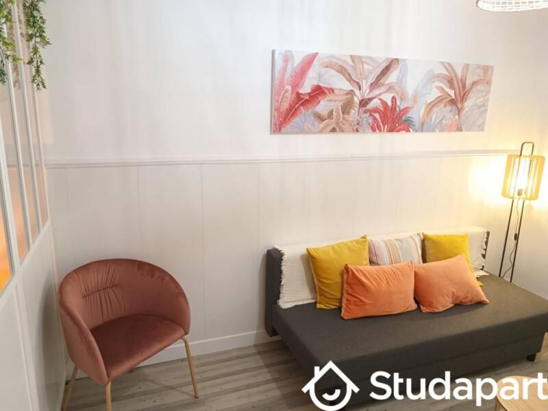 Maison à louer, 30m², MONTPELLIER