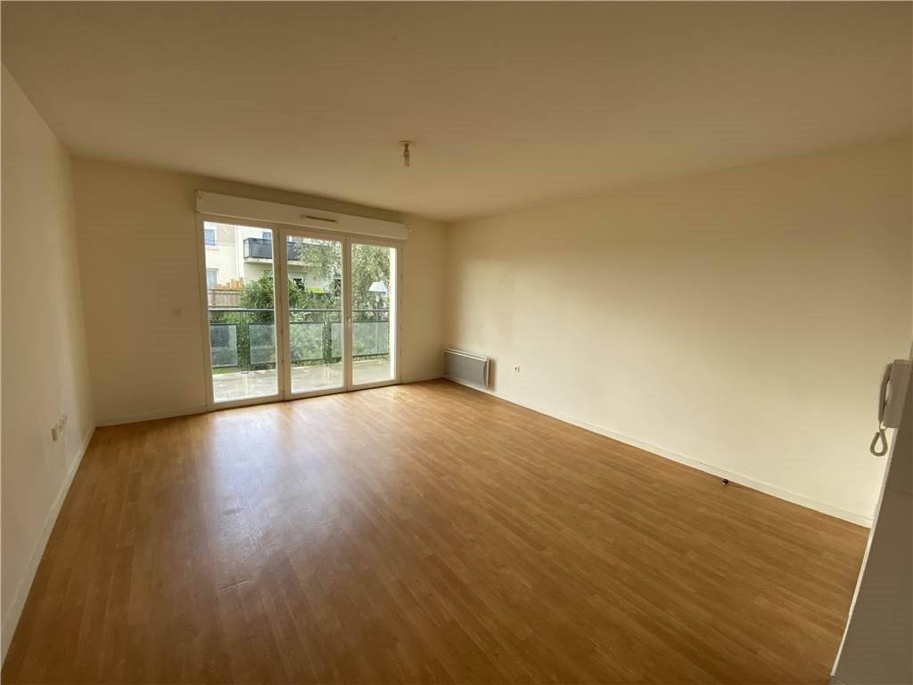 Maison à louer, 41m², POITIERS