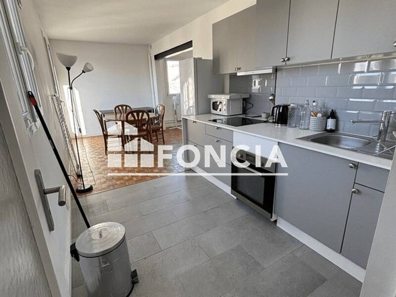 Maison à louer, 42m², LEVALLOIS PERRET