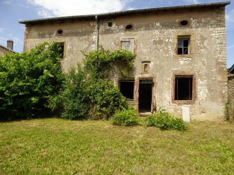 Maison à vendre, 80m², REMENOVILLE
