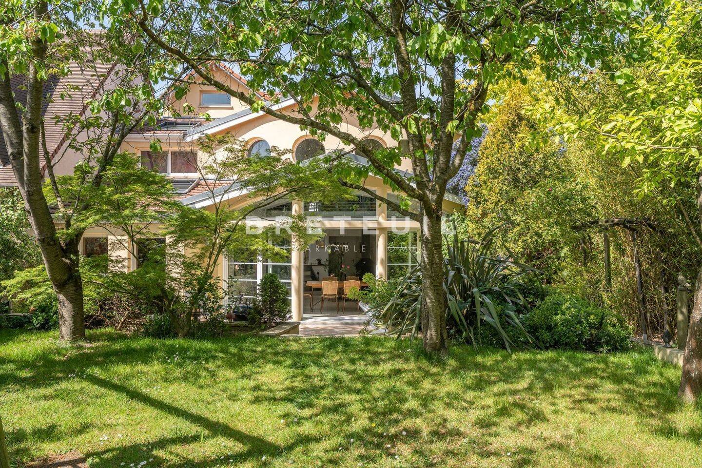 Maison à vendre, 215m², RUEIL MALMAISON