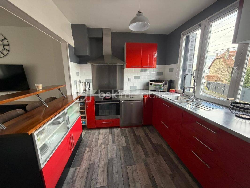 Maison à vendre, 77m², LAON