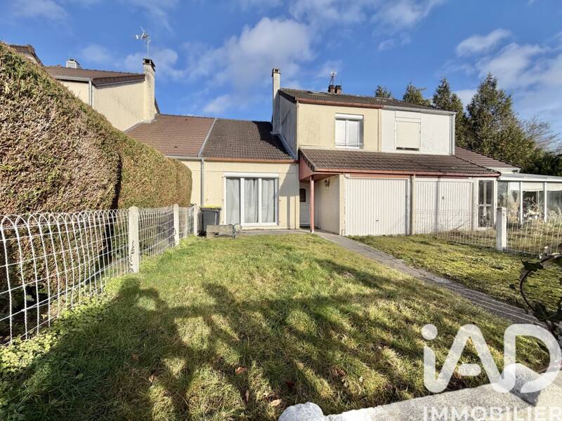 Maison à vendre, 90m², SAINT LO