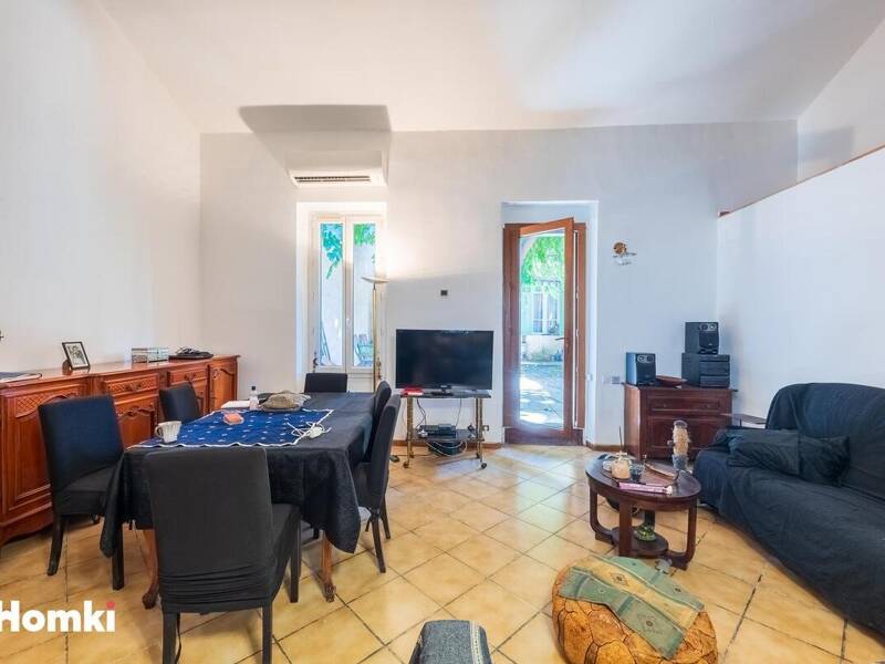 Maison à vendre, 100m², MARSEILLE 8E