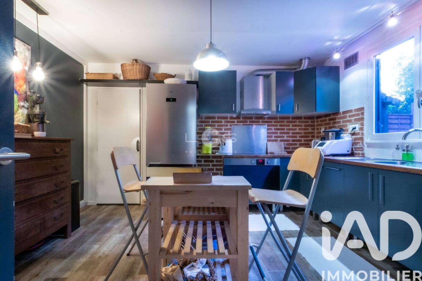 Maison à vendre, 129m², ROISSY EN BRIE