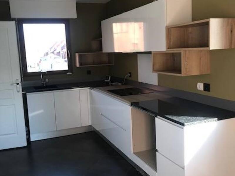 Maison à louer, 130m², MARQUETTE LEZ LILLE