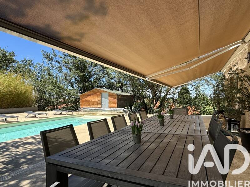 Maison à vendre, 200m², CANOHES