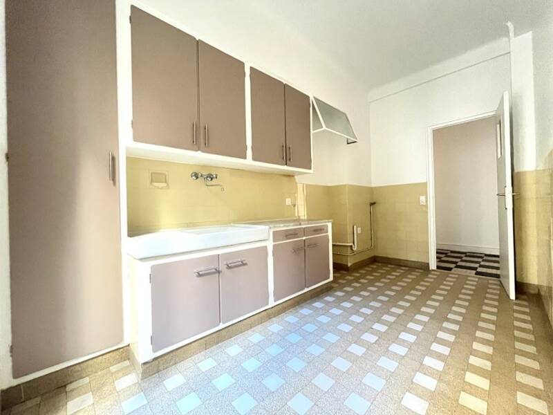 Maison à louer, 57m², NICE