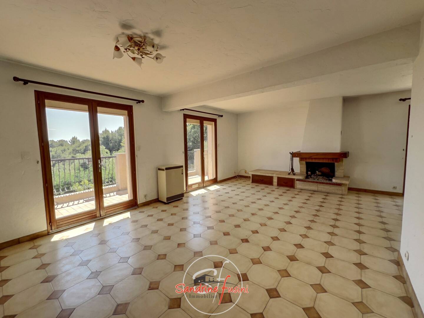 Maison à vendre, 206m², GATTIERES