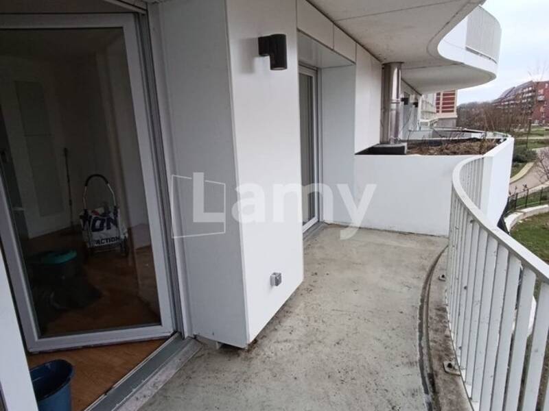 Maison à louer, 35m², MARQUETTE LEZ LILLE