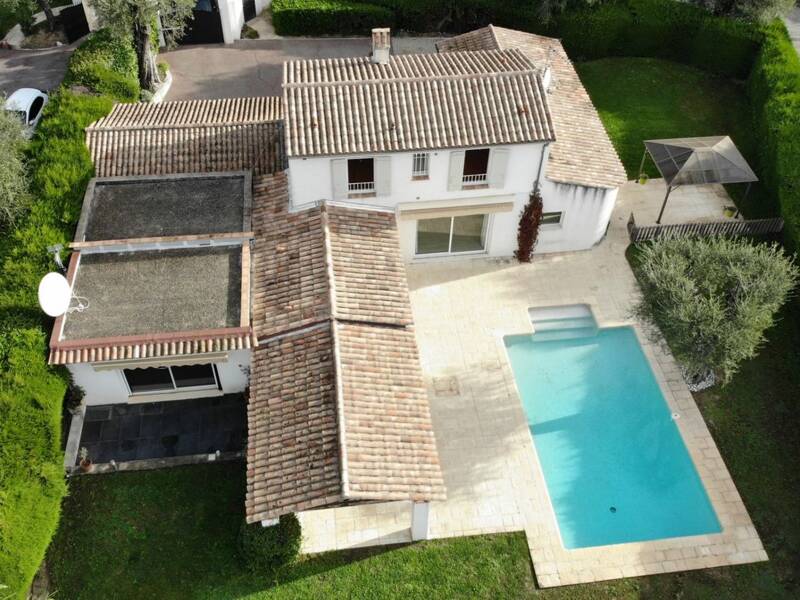 Maison à louer, 171m², VENCE