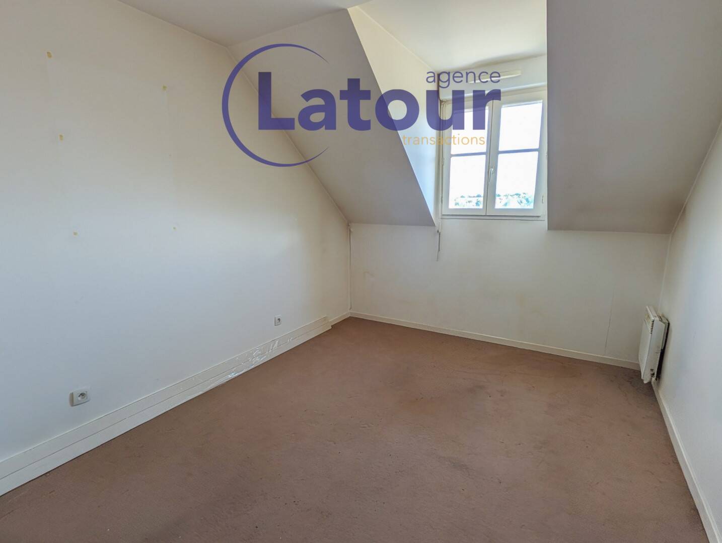 Maison à vendre, 71m², HOUDAN
