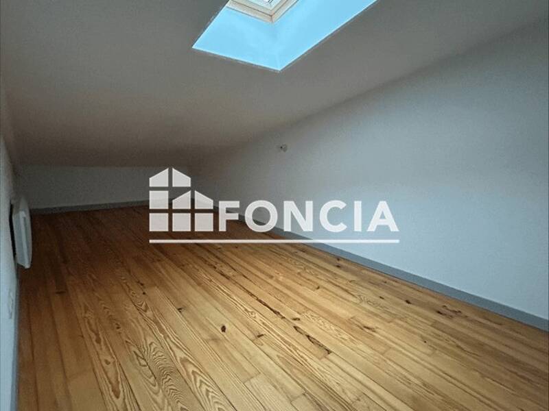 Maison à louer, 63m², SAINT ETIENNE