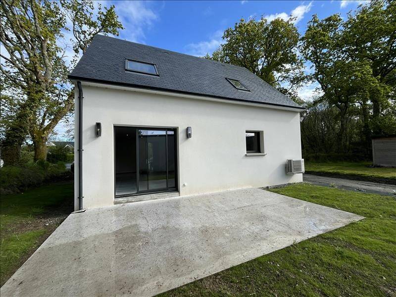 Maison à louer, 93m², FOUESNANT