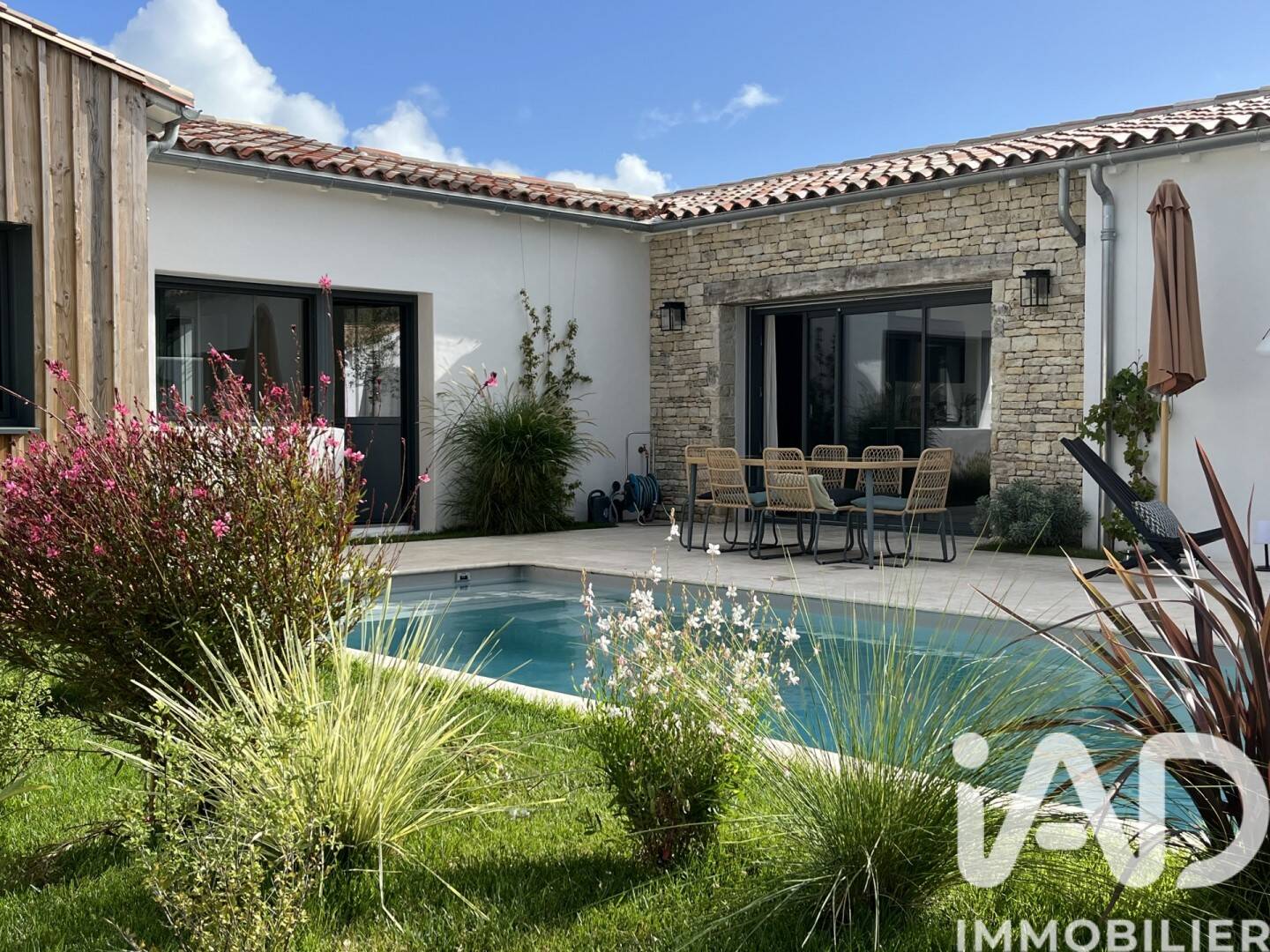 Maison à vendre, 142m², LA FLOTTE